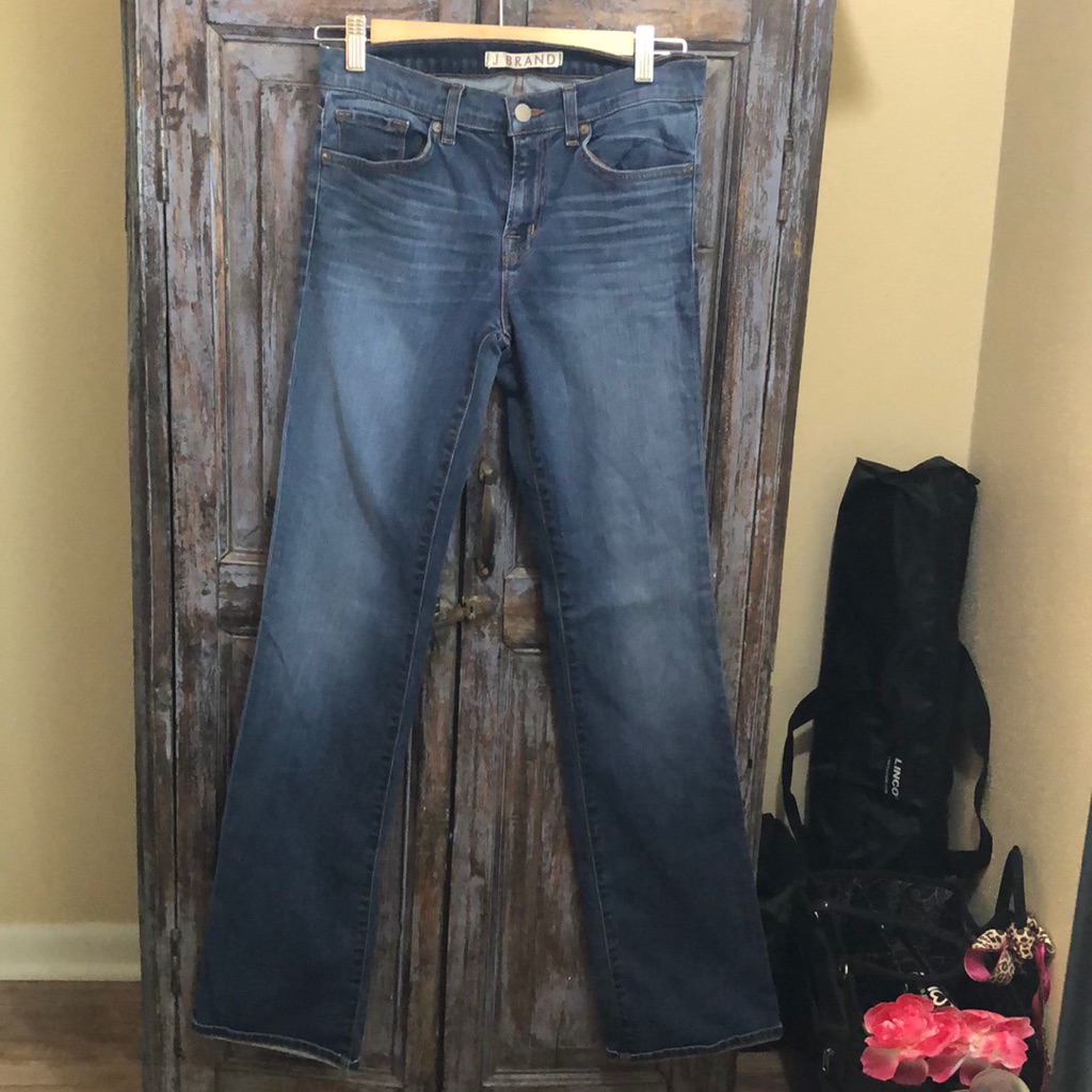 J Brand Denim